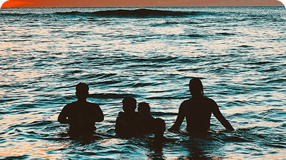 Top 7 Weekend Getaways!