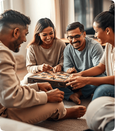 Screen Time Protection